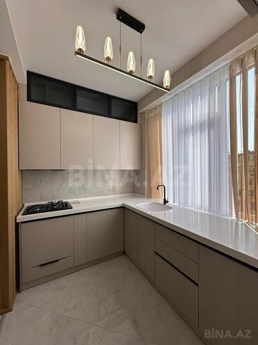Satılır 3 otaqlı yeni tikili 70 m², Həzi Aslanov m., photo 7 from 18