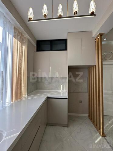 Satılır 3 otaqlı yeni tikili 70 m², Həzi Aslanov m., photo 6 from 18