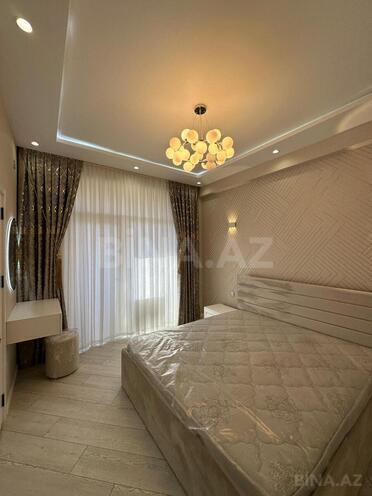 Satılır 3 otaqlı yeni tikili 70 m², Həzi Aslanov m., photo 8 from 18