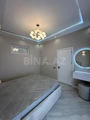 Satılır 3 otaqlı yeni tikili 70 m², Həzi Aslanov m., photo 11 from 18