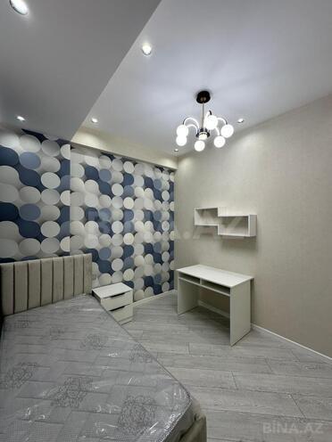 Satılır 3 otaqlı yeni tikili 70 m², Həzi Aslanov m., photo 17 from 18