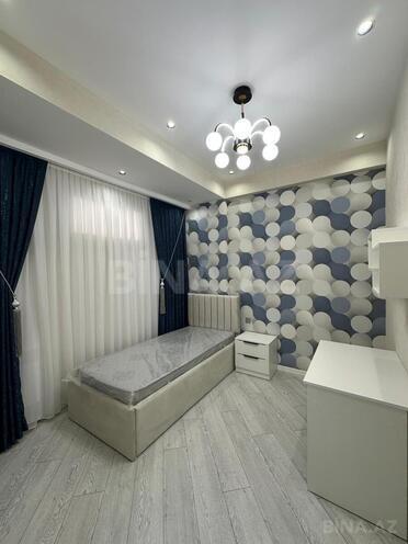 Satılır 3 otaqlı yeni tikili 70 m², Həzi Aslanov m., photo 15 from 18