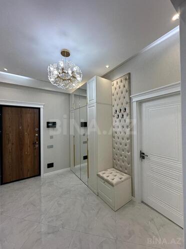 Satılır 3 otaqlı yeni tikili 70 m², Həzi Aslanov m., photo 12 from 18