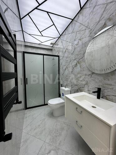Satılır 3 otaqlı yeni tikili 70 m², Həzi Aslanov m., photo 14 from 18