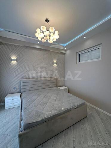 Satılır 3 otaqlı yeni tikili 70 m², Həzi Aslanov m., photo 9 from 18