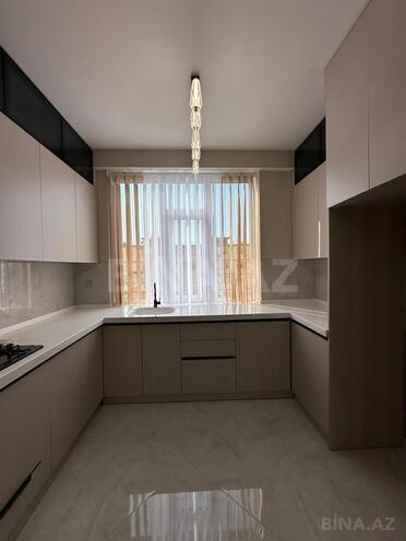 Satılır 3 otaqlı yeni tikili 70 m², Həzi Aslanov m., photo 5 from 18