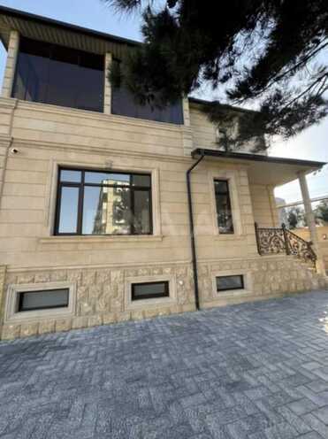 Satılır 6 otaqlı həyət evi/bağ evi 276 m², Həzi Aslanov m., photo 6 from 25