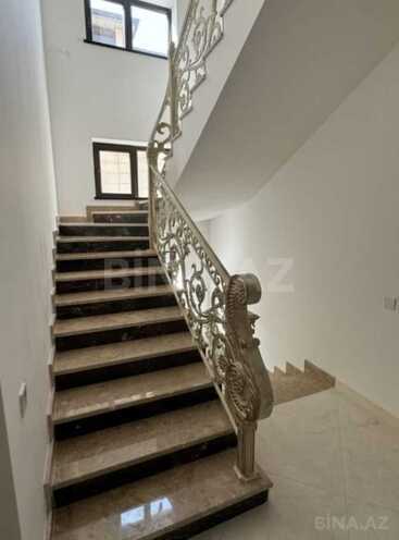 Satılır 6 otaqlı həyət evi/bağ evi 276 m², Həzi Aslanov m., photo 12 from 25