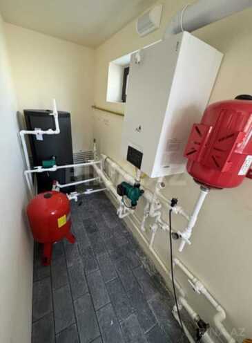 Satılır 6 otaqlı həyət evi/bağ evi 276 m², Həzi Aslanov m., photo 23 from 25