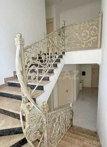 Satılır 6 otaqlı həyət evi/bağ evi 276 m², Həzi Aslanov m., photo 18 from 25