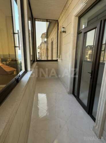 Satılır 6 otaqlı həyət evi/bağ evi 276 m², Həzi Aslanov m., photo 16 from 25