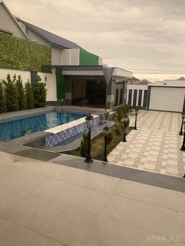 Продается 5-комн. дом/дача 250 м², пос. Мардакан, photo 6 from 30