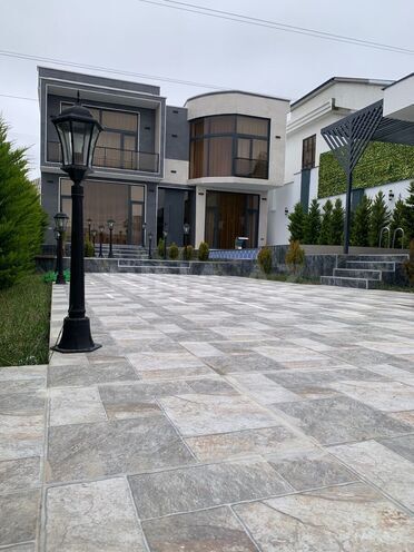 Продается 5-комн. дом/дача 250 м², пос. Мардакан, photo 1 from 30