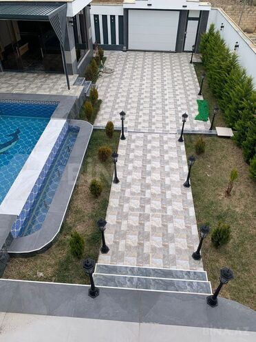 Продается 5-комн. дом/дача 250 м², пос. Мардакан, photo 4 from 30