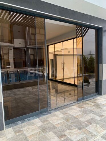 Продается 5-комн. дом/дача 250 м², пос. Мардакан, photo 10 from 30
