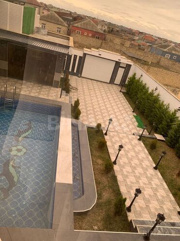 Продается 5-комн. дом/дача 250 м², пос. Мардакан, photo 8 from 30