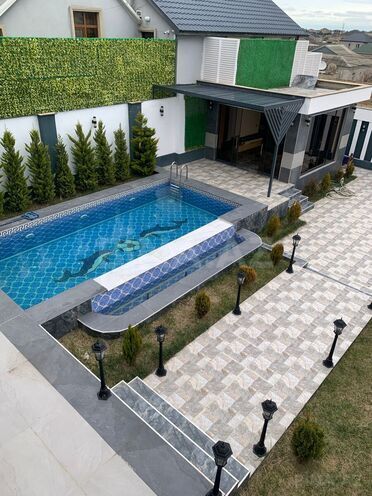 Продается 5-комн. дом/дача 250 м², пос. Мардакан, photo 5 from 30