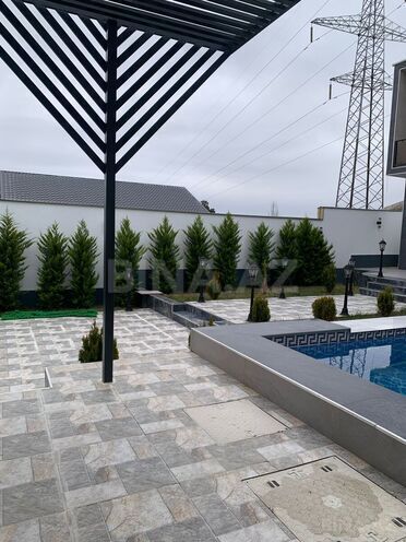 Продается 5-комн. дом/дача 250 м², пос. Мардакан, photo 7 from 30