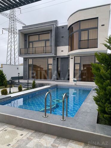 Продается 5-комн. дом/дача 250 м², пос. Мардакан, photo 3 from 30