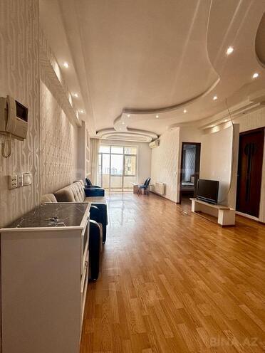 İcarəyə verilir 2 otaqlı yeni tikili 73.7 m², Nizami m., photo 9 from 30