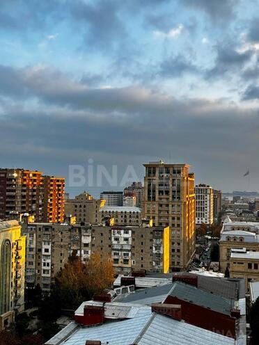 İcarəyə verilir 2 otaqlı yeni tikili 73.7 m², Nizami m., photo 5 from 30