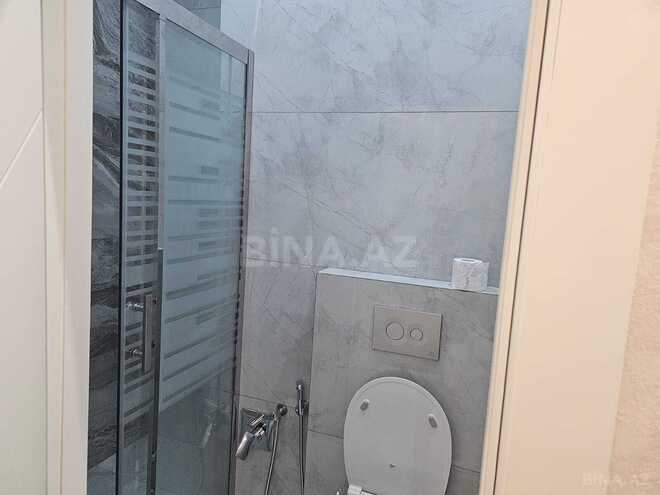 Сдаётся 2-комн. новостройка 66 м², Насиминский  р., photo 9 from 11