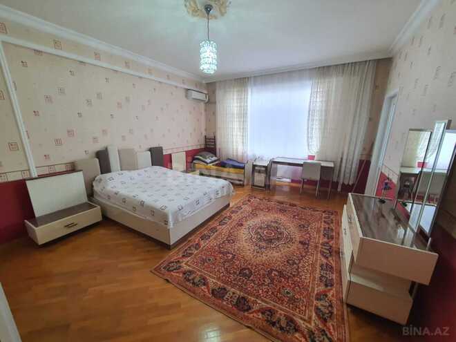 İcarəyə verilir 2 otaqlı yeni tikili 110 m², Nizami m., photo 12 from 15
