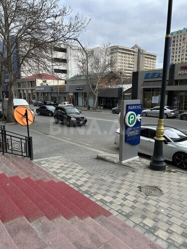 İcarəyə verilir  obyekt 170 m², 8 Noyabr m., photo 3 from 11