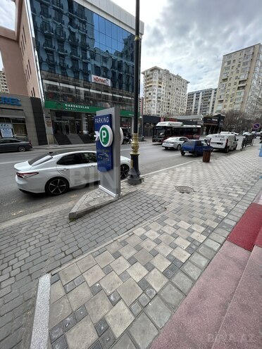 İcarəyə verilir  obyekt 170 m², 8 Noyabr m., photo 10 from 11
