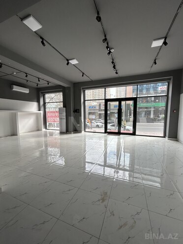 İcarəyə verilir  obyekt 170 m², 8 Noyabr m., photo 5 from 11