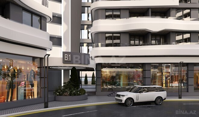 Жилой комплекс от застройщика Alians Development and Construction, photo 17 from 22