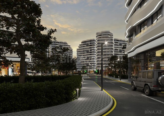 Жилой комплекс от застройщика Alians Development and Construction, photo 20 from 22