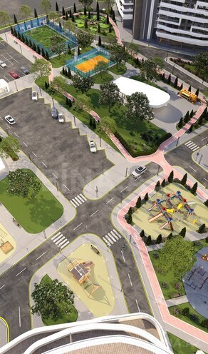 Жилой комплекс от застройщика Alians Development and Construction, photo 15 from 22