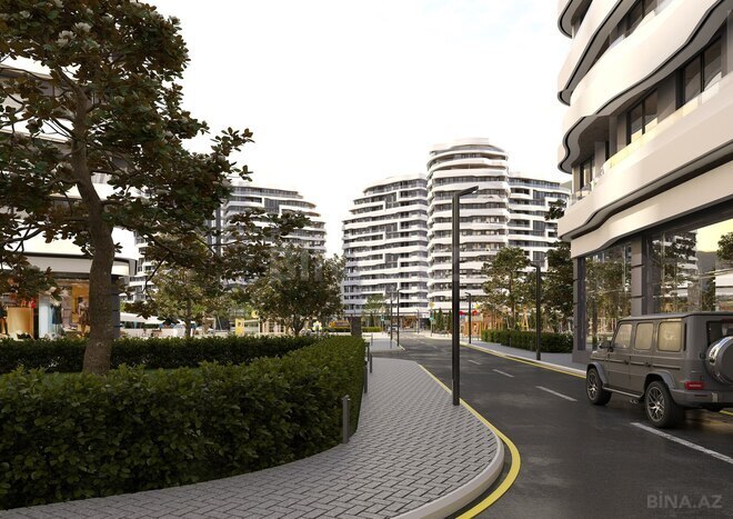 Жилой комплекс от застройщика Alians Development and Construction, photo 6 from 22