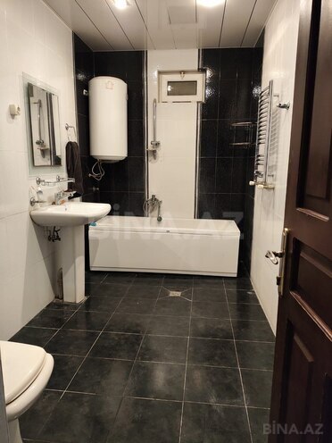 İcarəyə verilir 4 otaqlı həyət evi/bağ evi 128 m², Badamdar q., photo 9 from 11