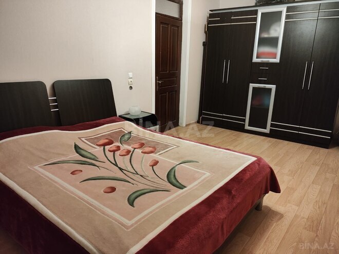 İcarəyə verilir 4 otaqlı həyət evi/bağ evi 128 m², Badamdar q., photo 4 from 11