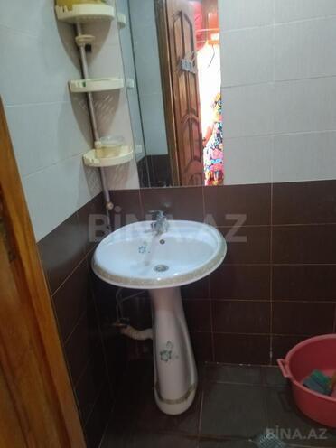 İcarəyə verilir 2 otaqlı həyət evi/bağ evi 30 m², İnşaatçılar m., photo 8 from 9