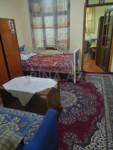 İcarəyə verilir 2 otaqlı həyət evi/bağ evi 30 m², İnşaatçılar m., photo 3 from 9