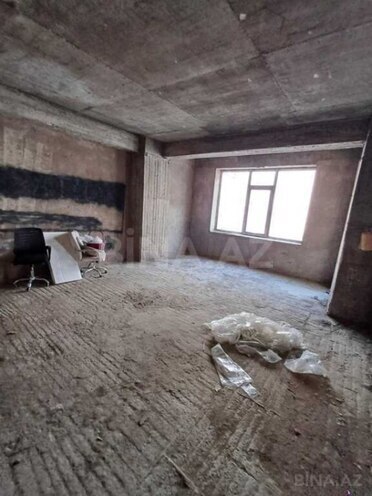 Продаётся 3-комн. новостройка 185 м², Насиминский  р., photo 13 from 17
