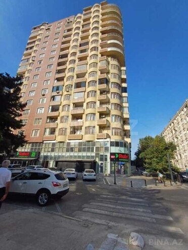 Продаётся 3-комн. новостройка 185 м², Насиминский  р., photo 16 from 17