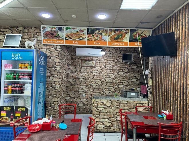 Продаётся  объект 31 м², Хатаинский р., photo 4 from 7