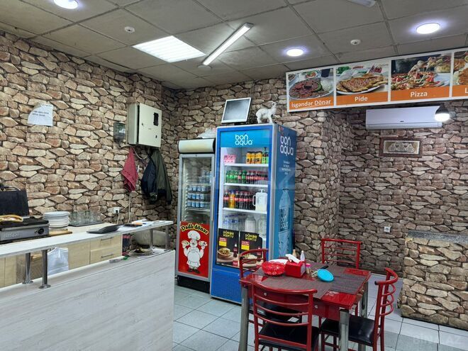 Продаётся  объект 31 м², Хатаинский р., photo 3 from 7