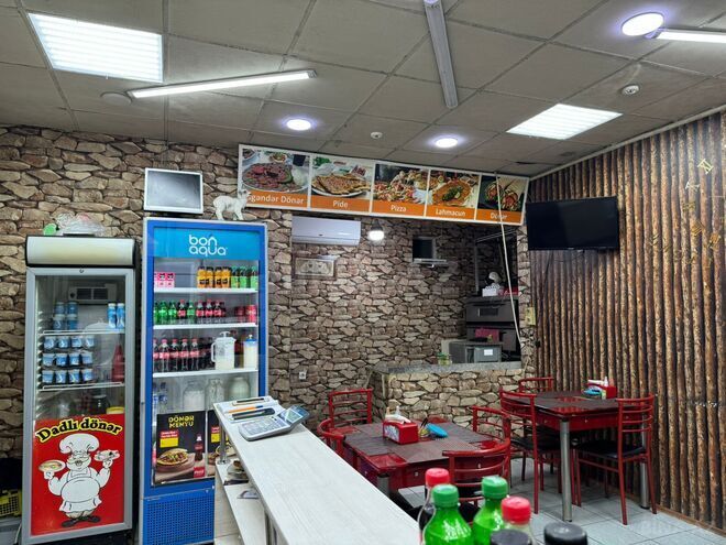 Продаётся  объект 31 м², Хатаинский р., photo 1 from 7