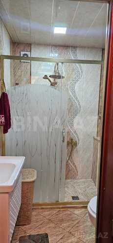 Сдаётся 4-комн. вторичка 120 м², м. Ичеришехер, photo 19 from 20