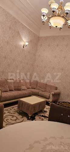 Сдаётся 4-комн. вторичка 120 м², м. Ичеришехер, photo 4 from 20