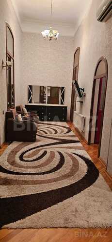 Сдаётся 4-комн. вторичка 120 м², м. Ичеришехер, photo 3 from 20