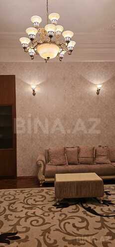 Сдаётся 4-комн. вторичка 120 м², м. Ичеришехер, photo 16 from 20