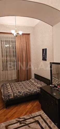 Сдаётся 4-комн. вторичка 120 м², м. Ичеришехер, photo 14 from 20