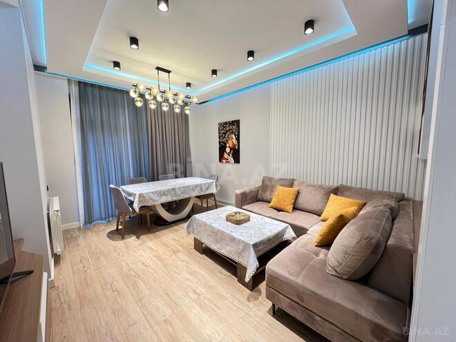 Сдаётся 2-комн. новостройка 72 м², м. 8 ноября, photo 3 from 18