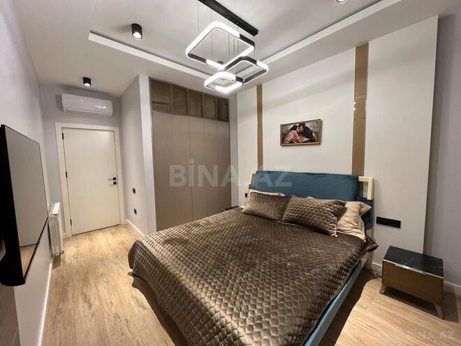 Сдаётся 2-комн. новостройка 72 м², м. 8 ноября, photo 8 from 18
